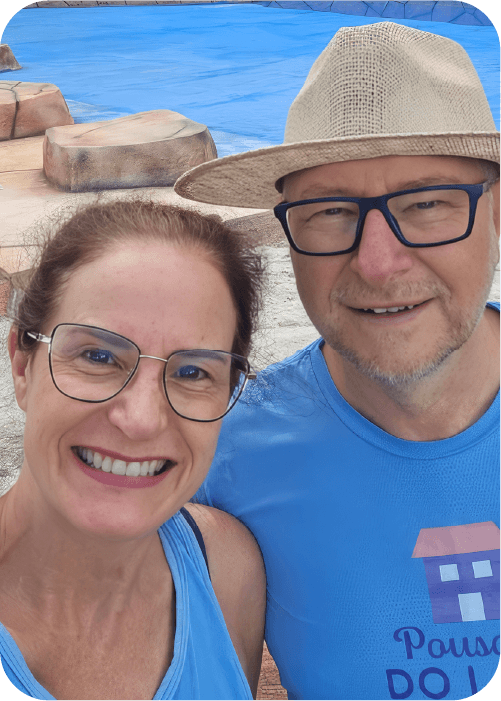 Sônia e Paulo